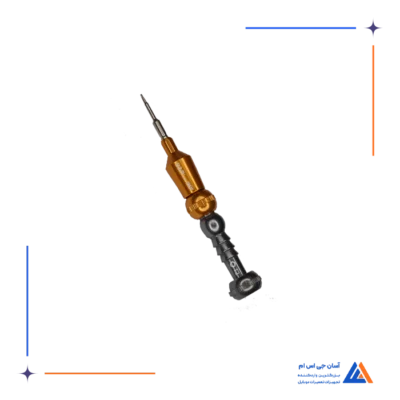 پیچ گوشتی B&R DREAM T2