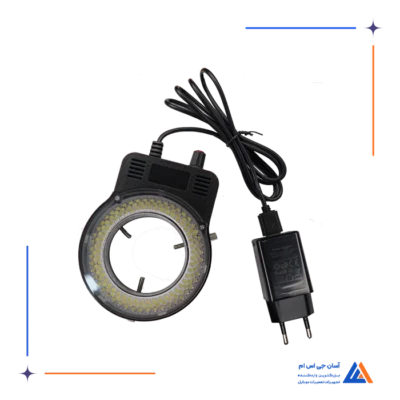 لامپ لوپ دیمردار