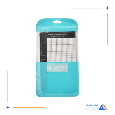 صفحه مگنتی HERO