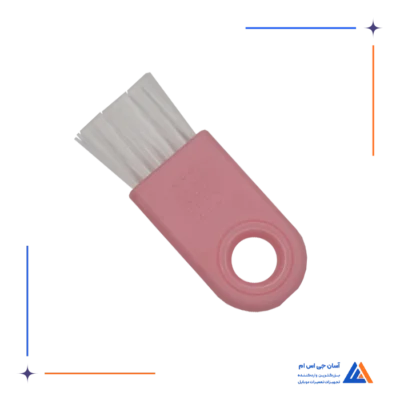 برس تمیز کننده جارویی