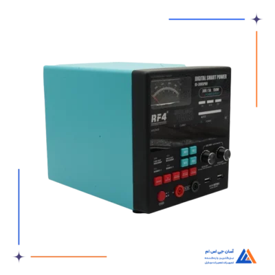 منبع تغذیه RF4 RF-3005 PRO