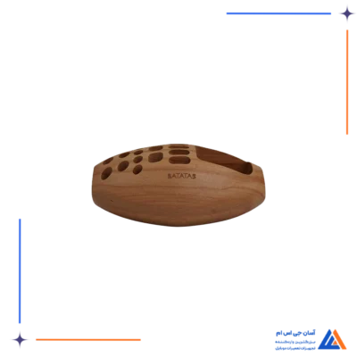 استند چوبی BATATA5 BTC-003