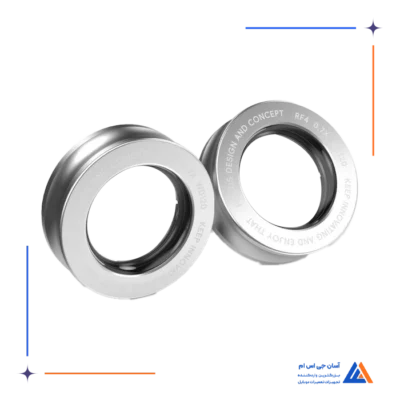 لنز واید لوپ RF4 WD120 0.7X