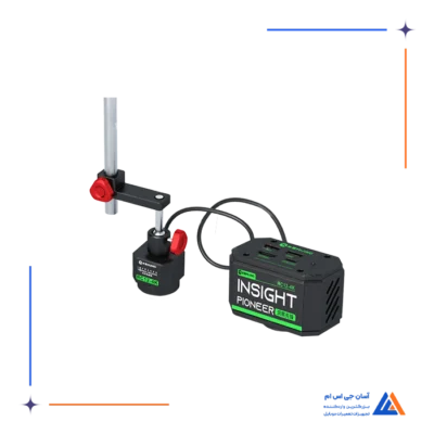 دوربین حرارتی MIJING RC12 4K