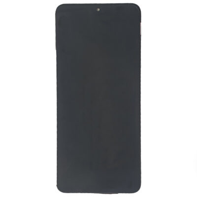 تاچ ال سی دی گوشی موبایل آنر HONOR X8 اورجینال مشکی