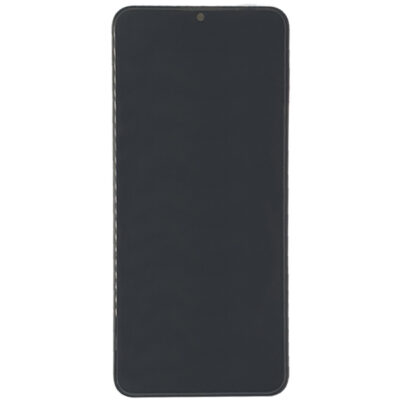 تاچ ال سی دی گوشی موبایل هواوی HUAWEI Y6P اورجینال مشکی بافریم