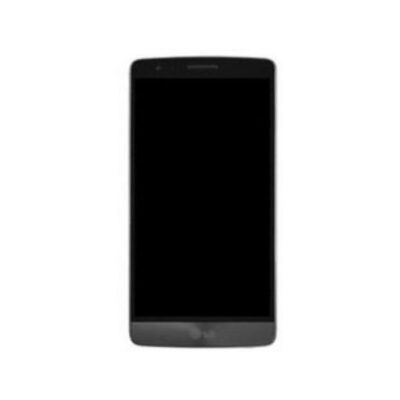 تاچ ال سی دی گوشی موبایل ال جی LG G3 MINI / D724 / D726 / G3 BEAT اورجینال مشکی بافریم