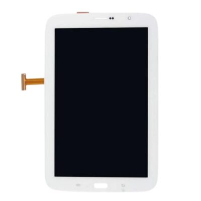 تاچ ال سی دی تبلت سامسونگ SAMSUNG TAB NOTE 8 / N5100 اورجینال سفید