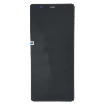 تاچ ال سی دی گوشی موبایل نوکیا NOKIA 5.1 اورجینال مشکی