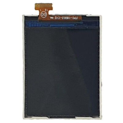 ال سی دی گوشی موبایل نوکیا NOKIA C1-01 / C1-02 / X1-01 / N101 / N107 / N108 ساخت چین