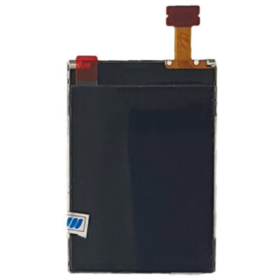 ال سی دی گوشی موبایل نوکیا NOKIA 6300 / 3120 / 6120 / 6555 اورجینال