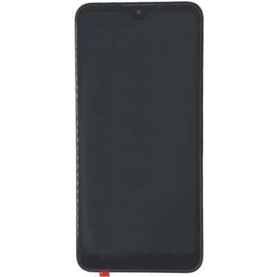 تاچ ال سی دی گوشی موبایل نوکیا NOKIA 3.2 اورجینال مشکی بافریم