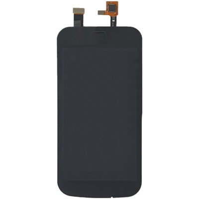 تاچ ال سی دی گوشی موبایل نوکیا NOKIA 1 اورجینال مشکی