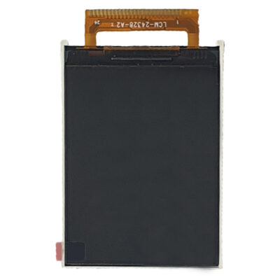 ال سی دی گوشی موبایل نوکیا NOKIA 24 PIN 24328 A2 اورجینال لحیمی