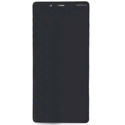 تاچ ال سی دی گوشی موبایل نوکیا NOKIA 1 PLUS اورجینال مشکی