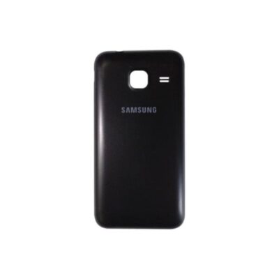 درب پشت گوشی سامسونگ SAMSUNG J1 MINI / J105 اورجینال مشکی طلایی سفید