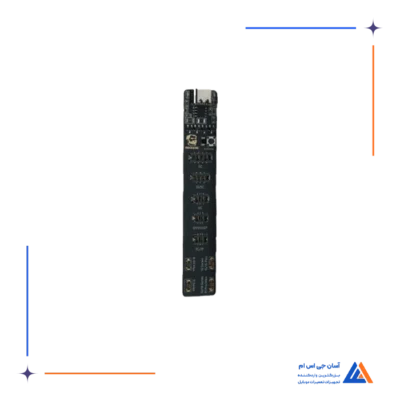 شوکر باتری MECHANIC F009