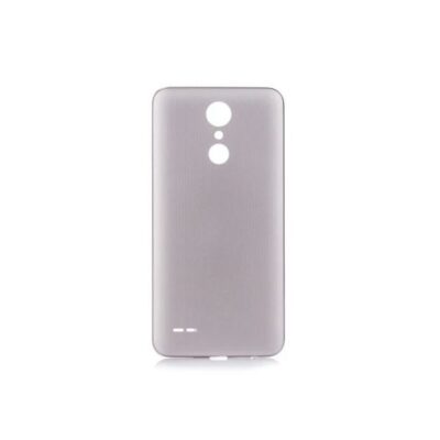 درب پشت گوشی ال جی LG K8 اورجینال آبی سفید