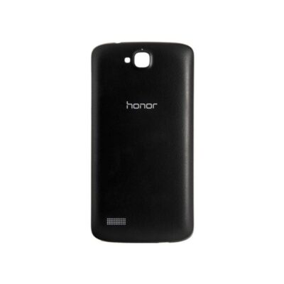 درب پشت گوشی آنر HONOR 3C LITE اورجینال مشکی سفید