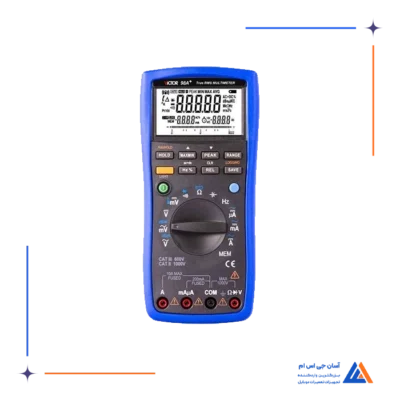 مولتی متر VICTOR 98A PLUS