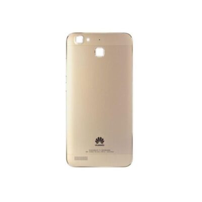 درب پشت گوشی هواوی HUAWEI GR3 اورجینال طلایی خاکستری سفید