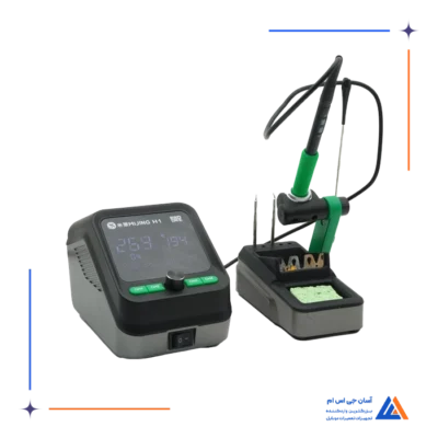 هویه MIJING MJ-H1 C210