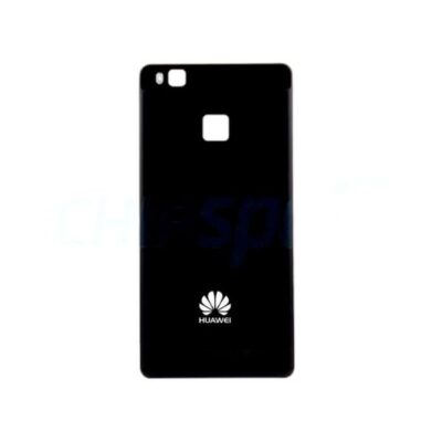 درب پشت گوشی هواوی HUAWEI P9 LITE اورجینال مشکی سفید