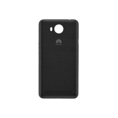 درب پشت گوشی هواوی HUAWEI Y3 2 (3G) اورجینال مشکی