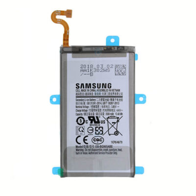 باتری گوشی سامسونگ SAMSUNG S9 PLUS / G965 اورجینال