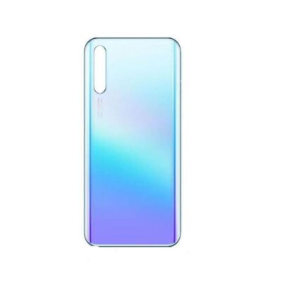 درب پشت گوشی هواوی HUAWEI Y8P اورجینال مشکی کریستال