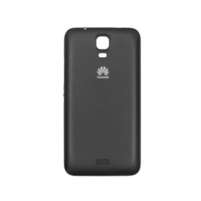 قاب و بدنه گوشی هواوی HUAWEI Y360 اورجینال سفید مشکی