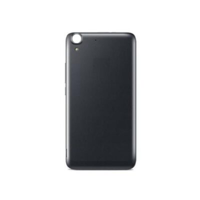 قاب و بدنه گوشی هواوی HUAWEI Y6 اورجینال طلایی مشکی