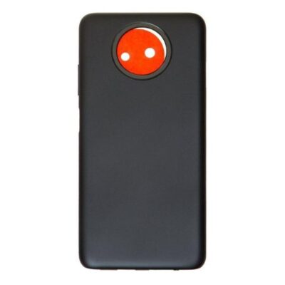 درب پشت گوشی شیائومی XIAOMI REDMI NOTE 9T اورجینال خاکستری بنفش