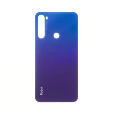 قاب و بدنه گوشی شیائومی XIAOMI REDMI NOTE 8T اورجینال مشکی آبی