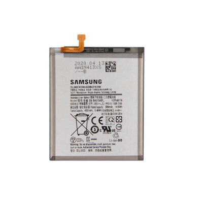 باتری گوشی سامسونگ SAMSUNG A51 / A515 اورجینال