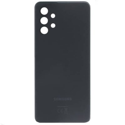 درب پشت گوشی سامسونگ SAMSUNG A32 (5G) / A326 اورجینال مشکی سفید بنفش آبی
