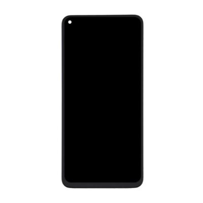 تاچ ال سی دی گوشی موبایل شیائومی XIAOMI REDMI NOTE 9T اورجینال مشکی