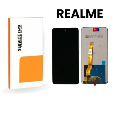 تاچ ال سی دی گوشی موبایل ریلمی REALME C55 اورجینال سرویس پک شرکتی