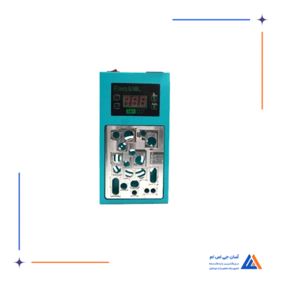 پری هیتر دوربین IFIXES IN16