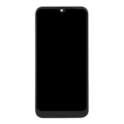 تاچ ال سی دی گوشی موبایل هواوی (HUAWEI Y5 PRIME 2019 / HONOR 8S (V2.2 اورجینال مشکی