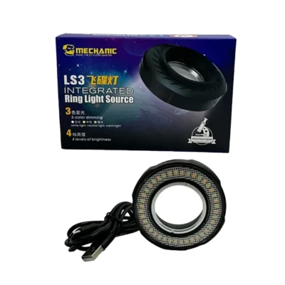 لامپ ال ای دی لوپ MECHANIC LS3