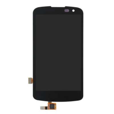 تاچ ال سی دی گوشی موبایل ال جی LG K4 / K120 اورجینال