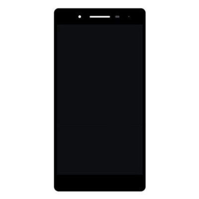 تاچ ال سی دی تبلت لنوو LENOVO TAB 7504X اورجینال مشکی