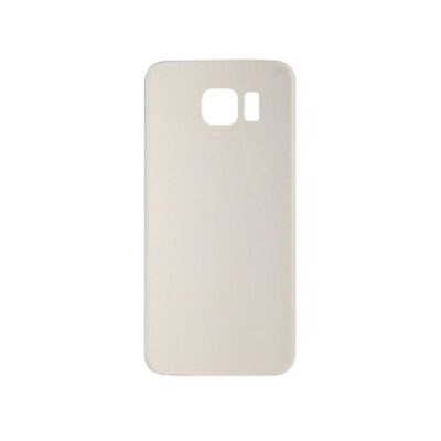 قاب و بدنه گوشی سامسونگ SAMSUNG S6 / G920 اورجینال آبی طلایی