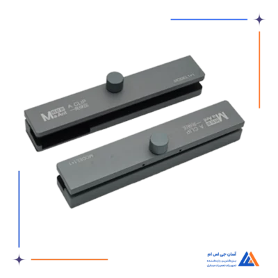 فیکسچر MAANT A CLIP 1+1