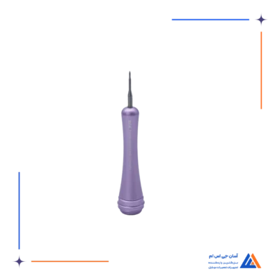 پیچ گوشتی سه سو RF4 RF-SD35 0.6