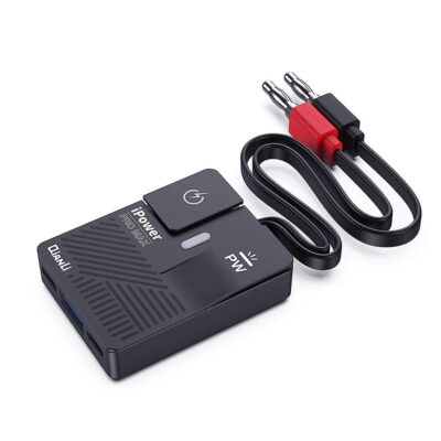 کابل منبع تغذیه کیانلی آیفون 6 تا 14 پرومکس iPOWER V2.1