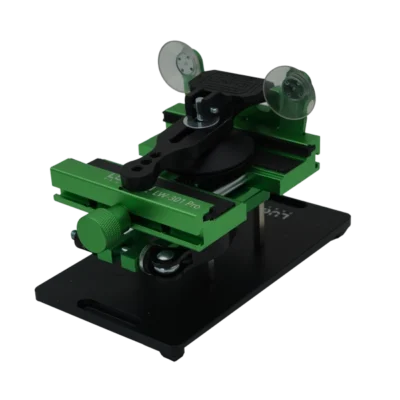 باز کننده و نگهدارنده ال سی دی LUOWEI LW-301 PRO