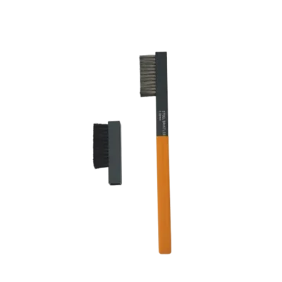 برس تمیزکننده WYLIE 2in1