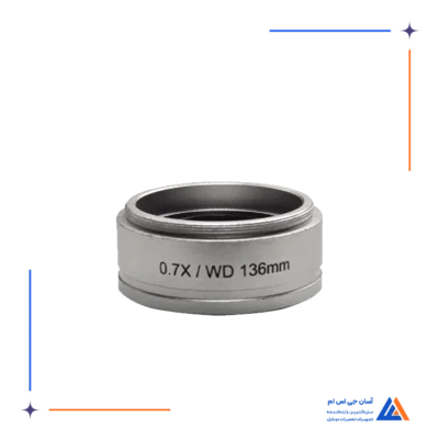 لنز واید EASYFIX WD136 0.7X AK36